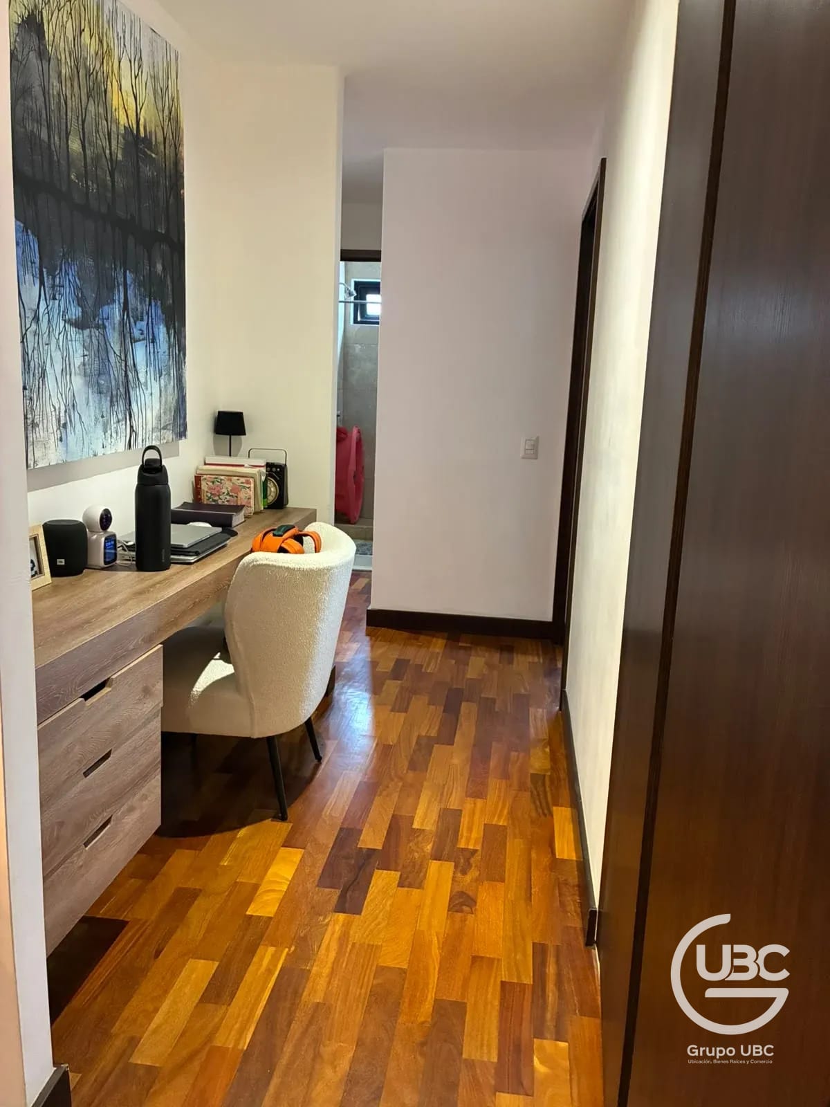 Apartamento en renta en Zona 14, a una cuadra de Las Américas — Apartamento en Alquiler en Lantana, Zona 14, Guatemala, Ciudad — foto 6 de 8