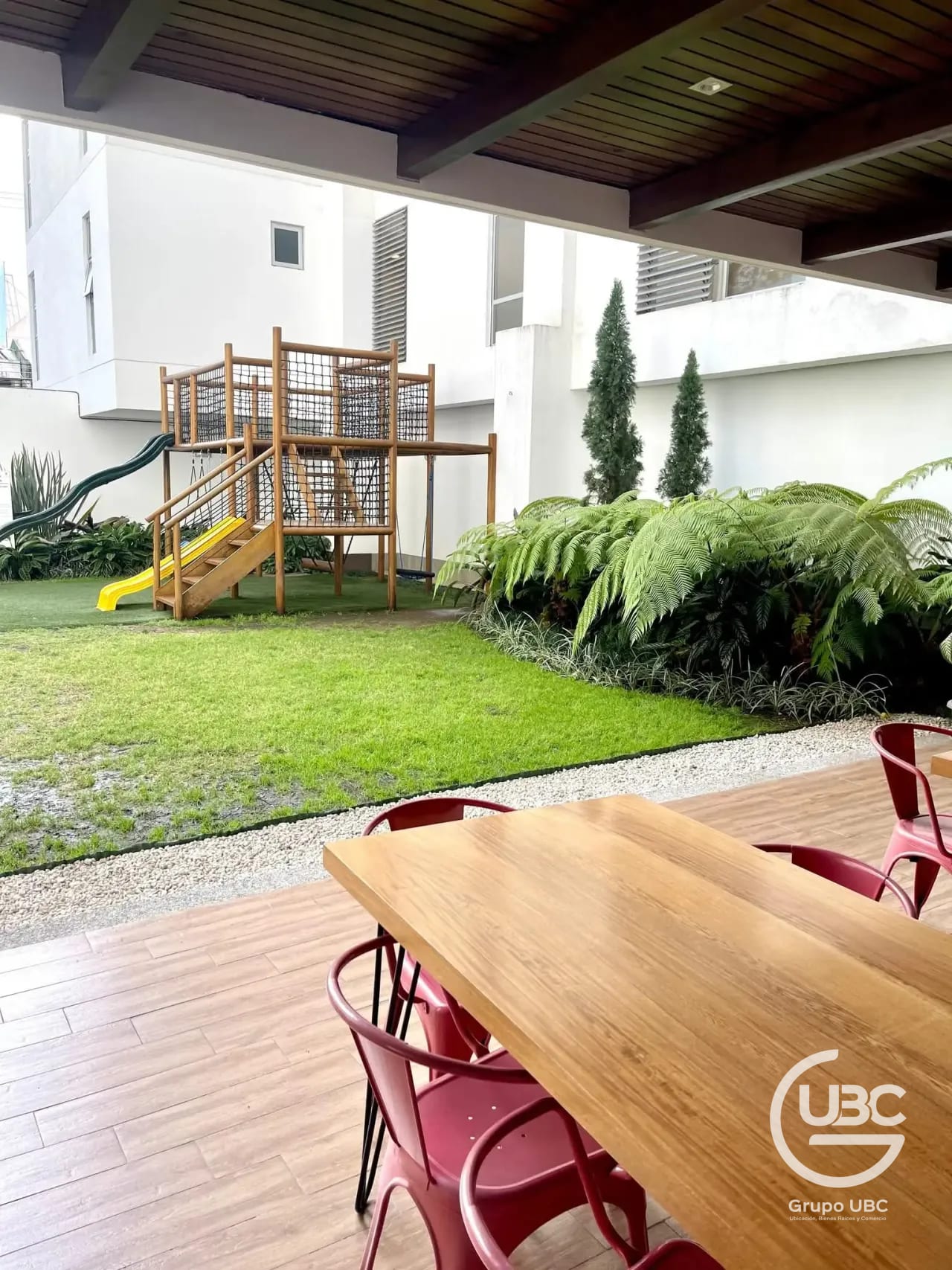 Apartamento en renta en Zona 10 Cityhause — Apartamento en Alquiler en City Haus, Zona 10, Guatemala, Ciudad — foto 9 de 15