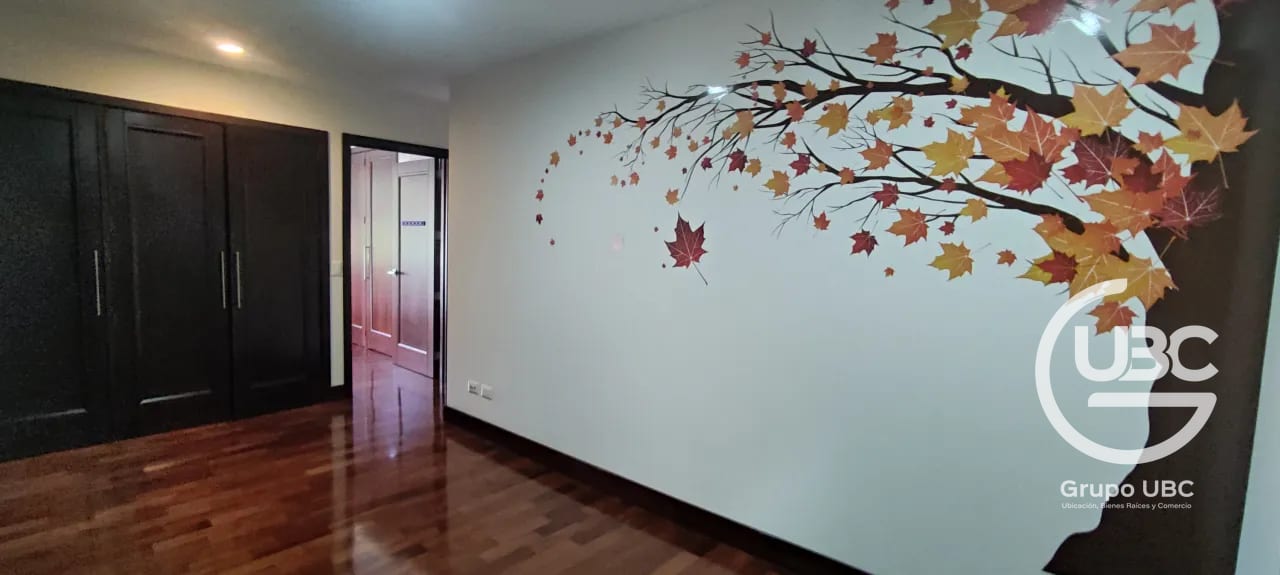Apartamento en venta en Santa Sofía Zona 10 — Apartamento en Venta en Santa Sofía, Zona 10, Guatemala, Ciudad — foto 7 de 15