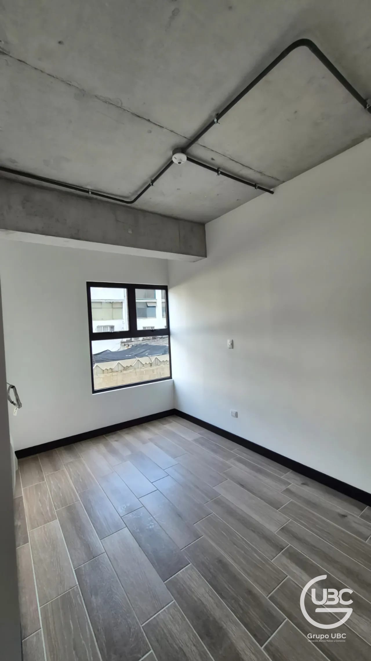 Apartamento en renta en Zona 5 a una cuadra de 4 grados Norte — Apartamento en Alquiler en Zona 5, Guatemala, Ciudad — foto 10 de 10