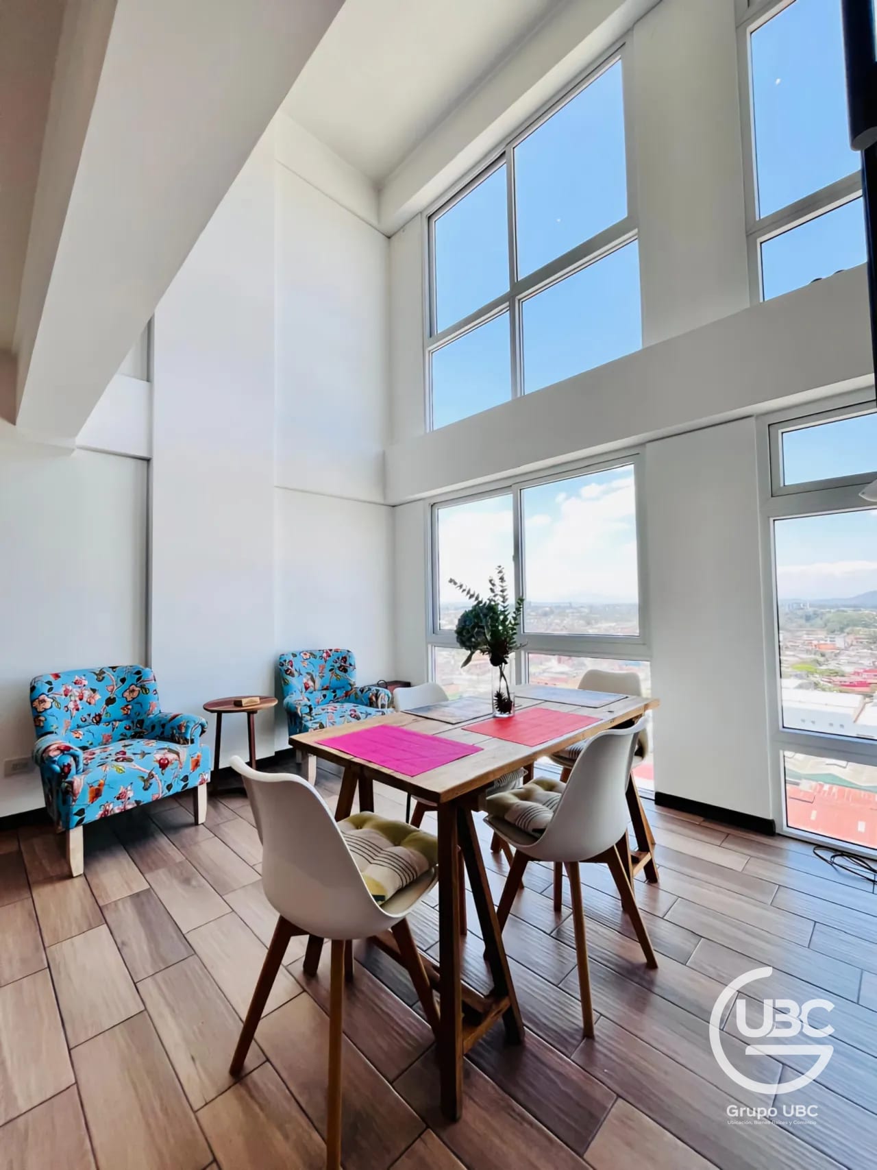 Casa Asunción Zona 5 apartamento en renta — Apartamento en Alquiler en Casa Asunción, Zona 5, Guatemala, Ciudad — foto 4 de 11