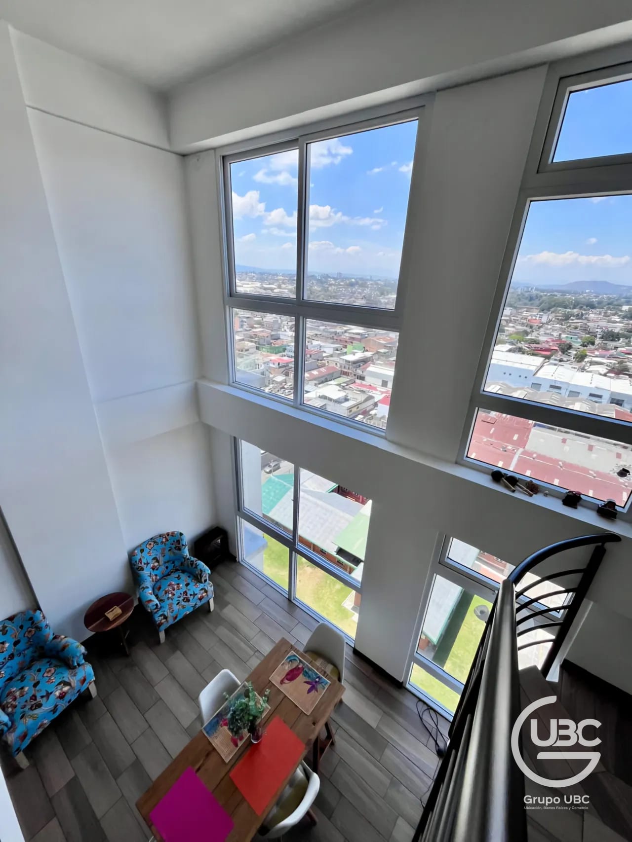 Casa Asunción Zona 5 apartamento en renta — Apartamento en Alquiler en Casa Asunción, Zona 5, Guatemala, Ciudad — foto 3 de 11