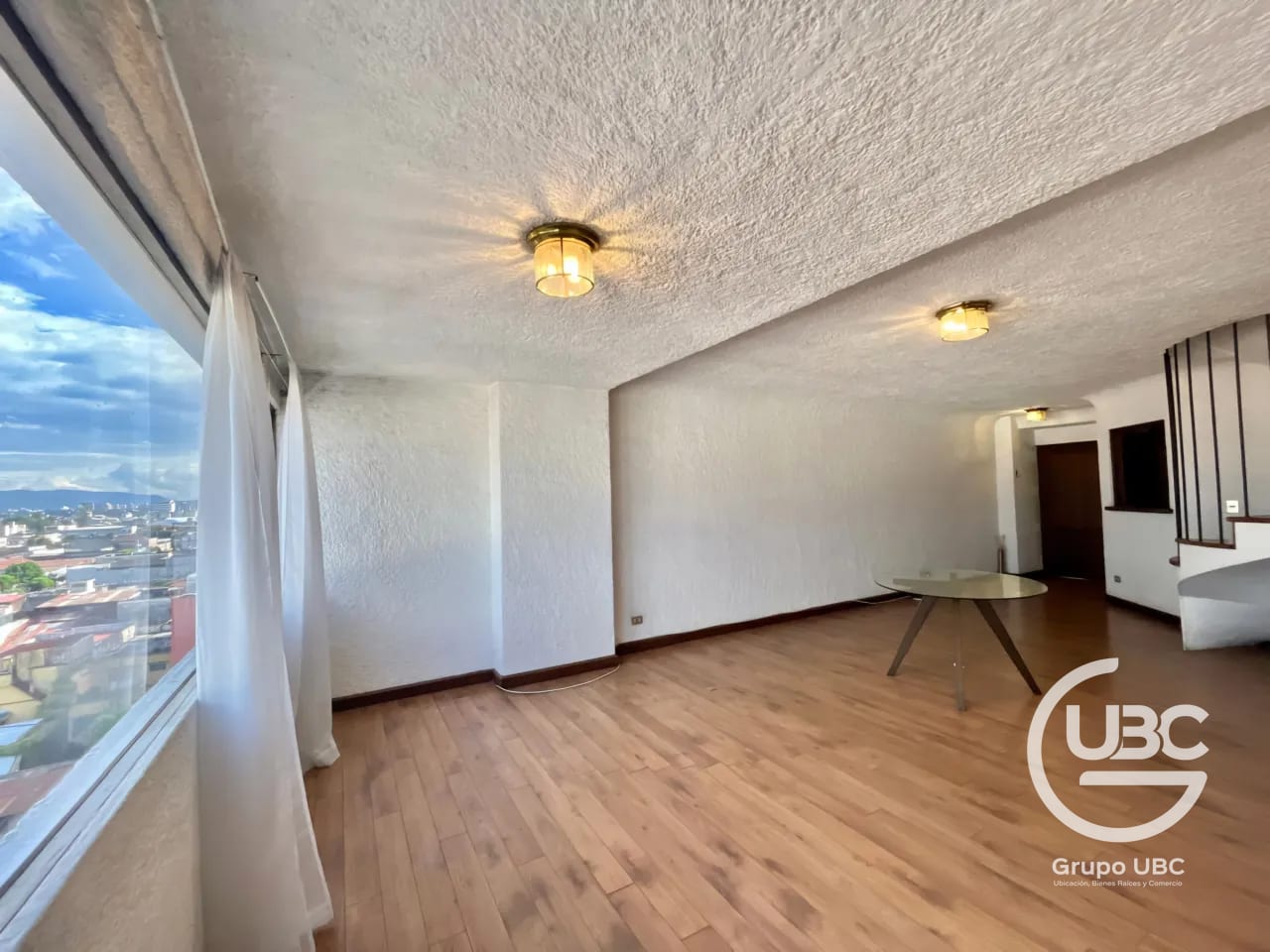 Apartamento en renta en Zona 1 Centro Histórico — Apartamento en Alquiler en El Centro, Zona 1, Guatemala, Ciudad — foto 4 de 9