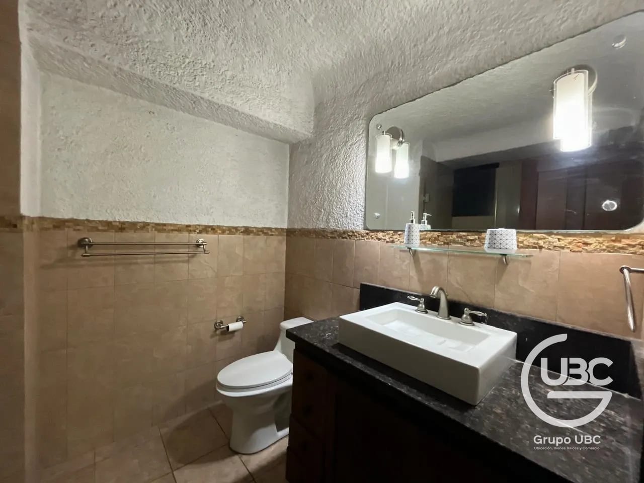 Apartamento en renta en Zona 1 Centro Histórico — Apartamento en Alquiler en El Centro, Zona 1, Guatemala, Ciudad — foto 9 de 9