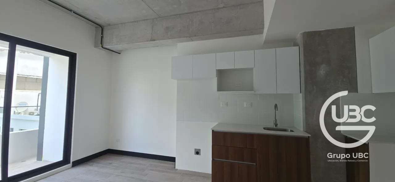 Apartamento en renta en Zona 5 a la par de la Toyota — Apartamento en Alquiler en Zona 5, Guatemala, Ciudad — foto 4 de 8