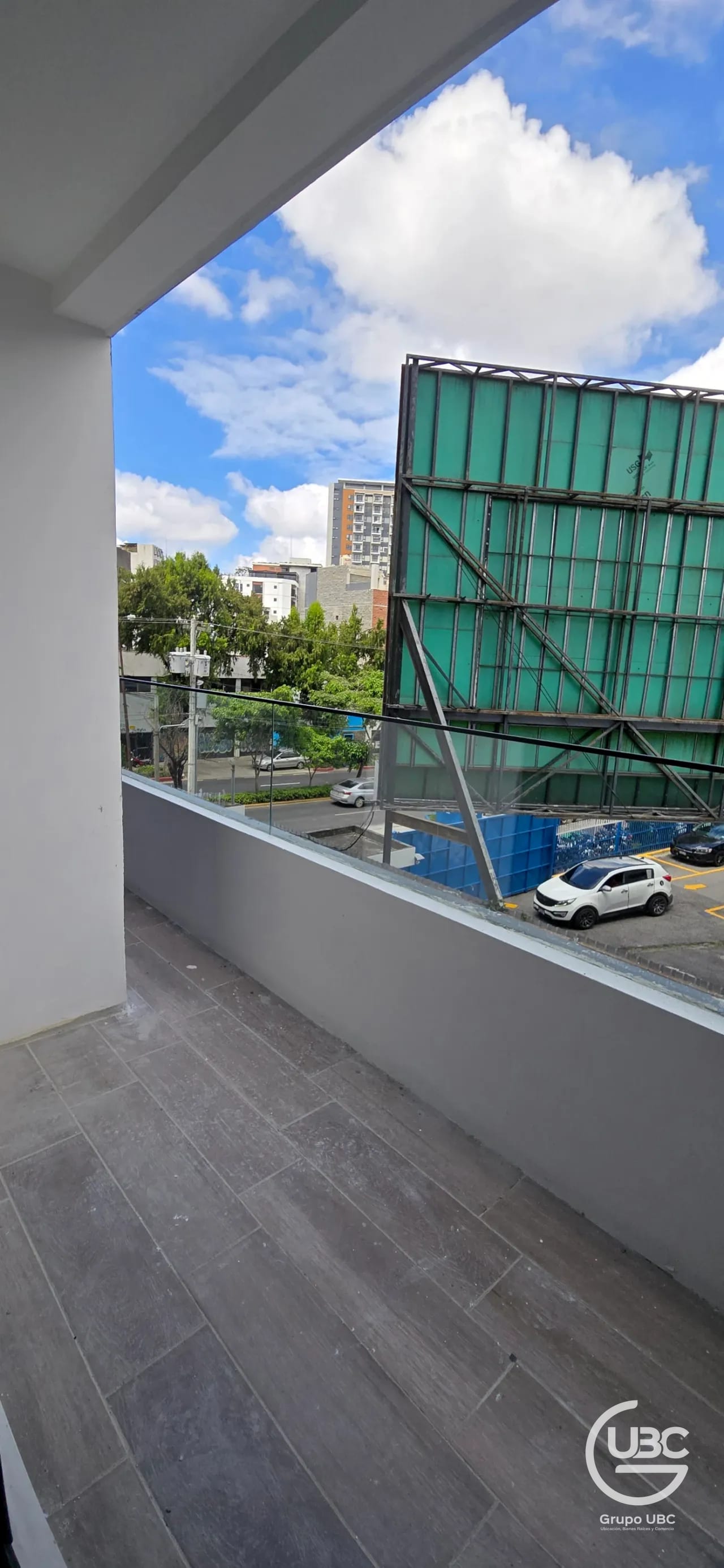 Apartamento en renta en Zona 5 a la par de la Toyota — Apartamento en Alquiler en Zona 5, Guatemala, Ciudad — foto 5 de 8