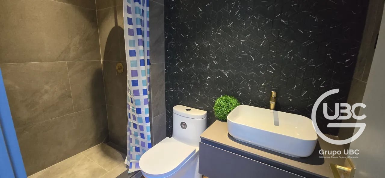 Apartamento en venta en Atarah Zona 10 — Apartamento en Venta en Atarah, Zona 10, Guatemala, Ciudad — foto 6 de 13