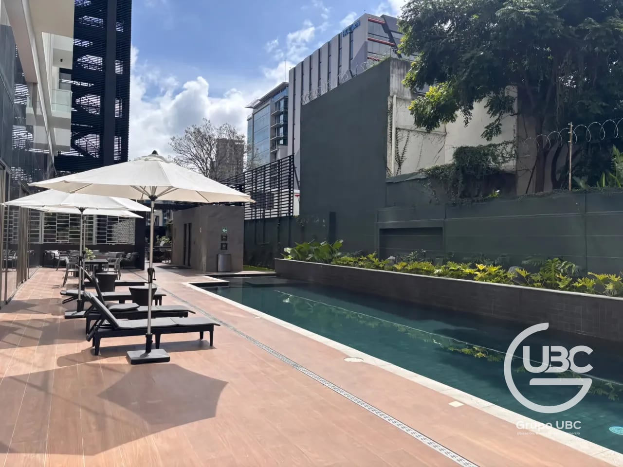 Apartamento en venta en Atarah Zona 10 — Apartamento en Venta en Atarah, Zona 10, Guatemala, Ciudad — foto 11 de 13
