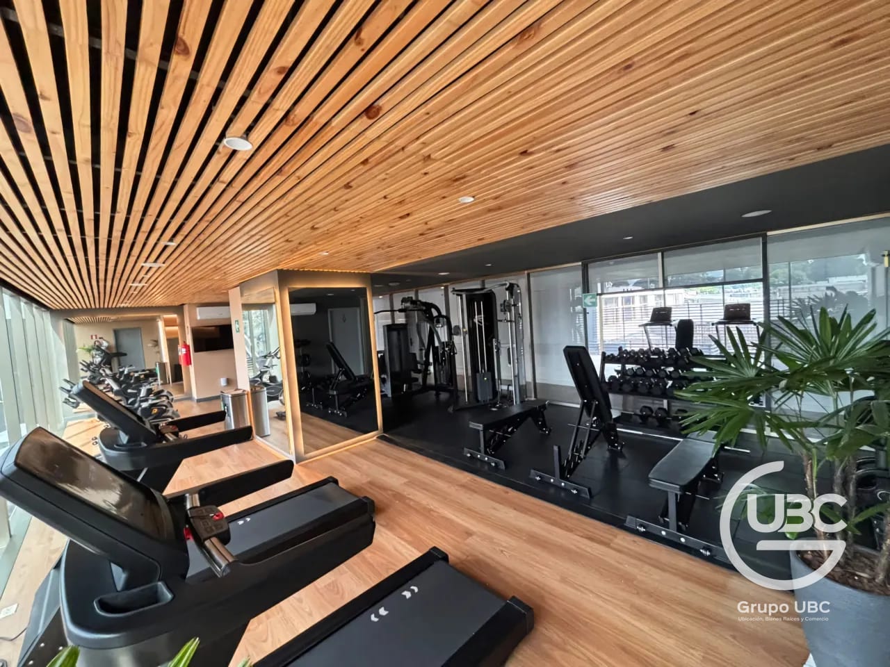 Apartamento en renta en Atarah Zona 10 — Apartamento en Alquiler en Atarah, Zona 10, Guatemala, Ciudad — foto 13 de 14