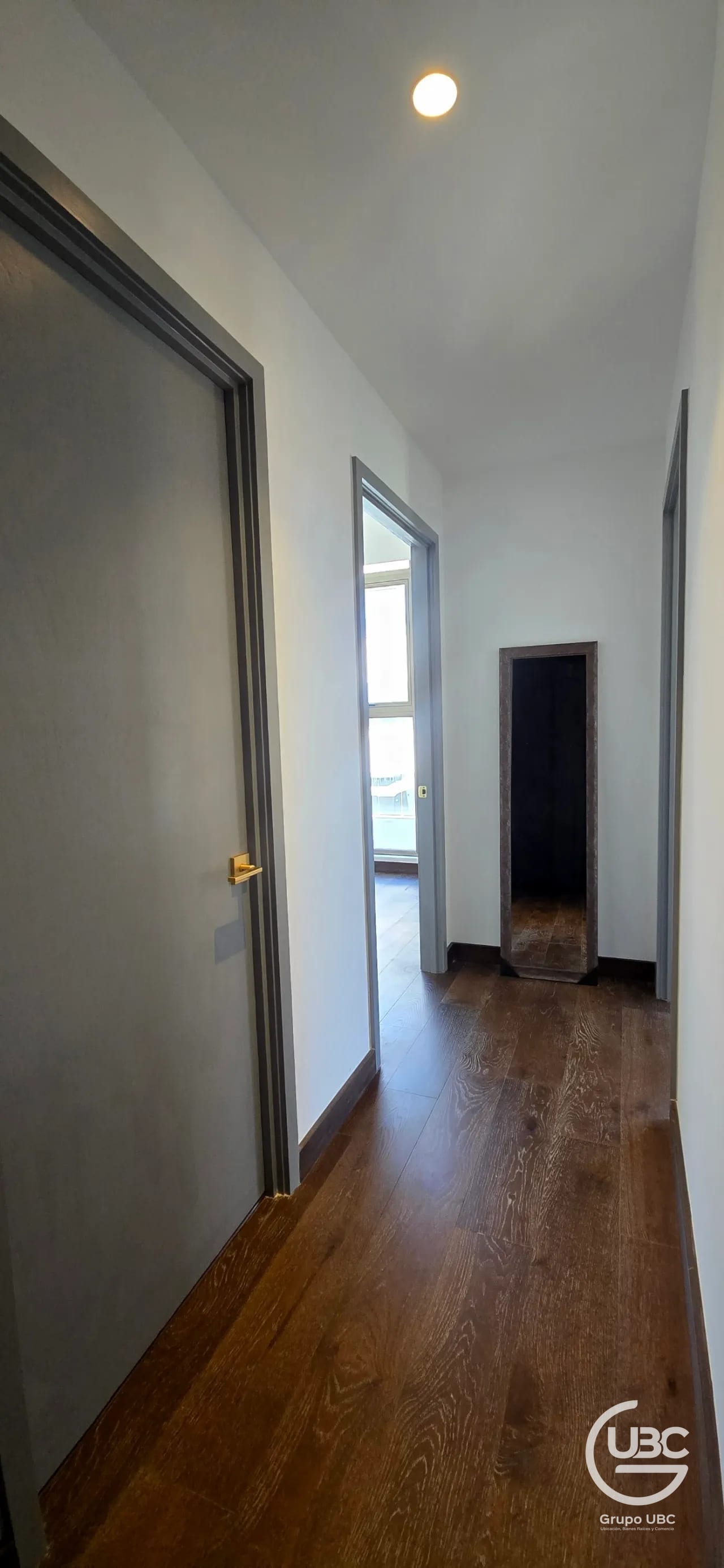 Apartamento en renta en Atarah Zona 10 — Apartamento en Alquiler en Atarah, Zona 10, Guatemala, Ciudad — foto 5 de 14