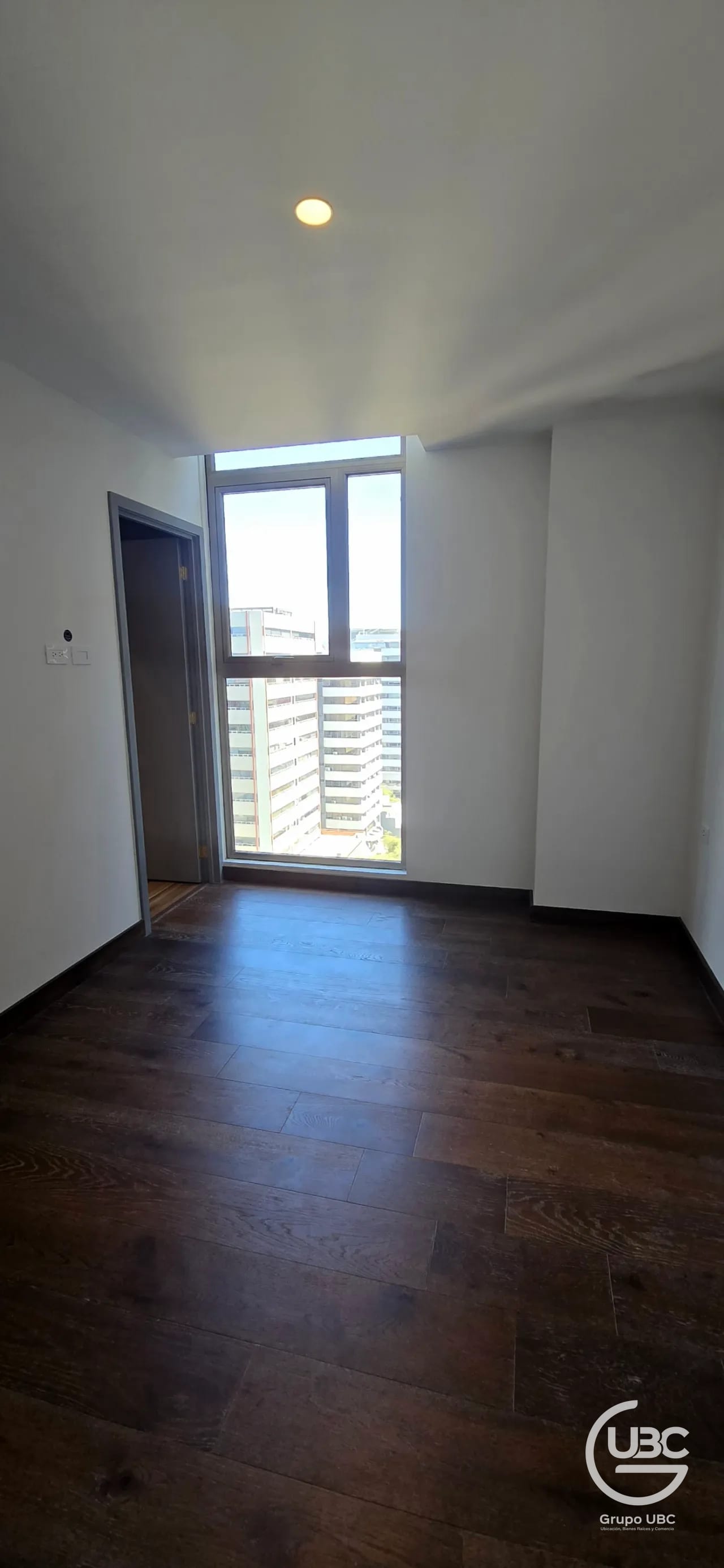 Apartamento en renta en Atarah Zona 10 — Apartamento en Alquiler en Atarah, Zona 10, Guatemala, Ciudad — foto 8 de 14