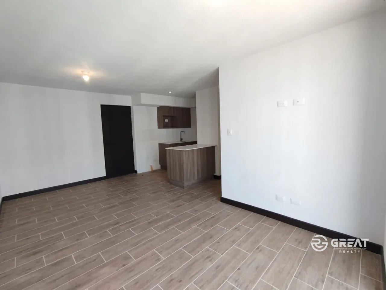 ESTRENA EN ALAIA EL FRUTAL! Apartamento Nuevo con Excelente Ubicación — Apartamento en Alquiler en Villa Nueva, Guatemala, Ciudad — foto 3 de 14