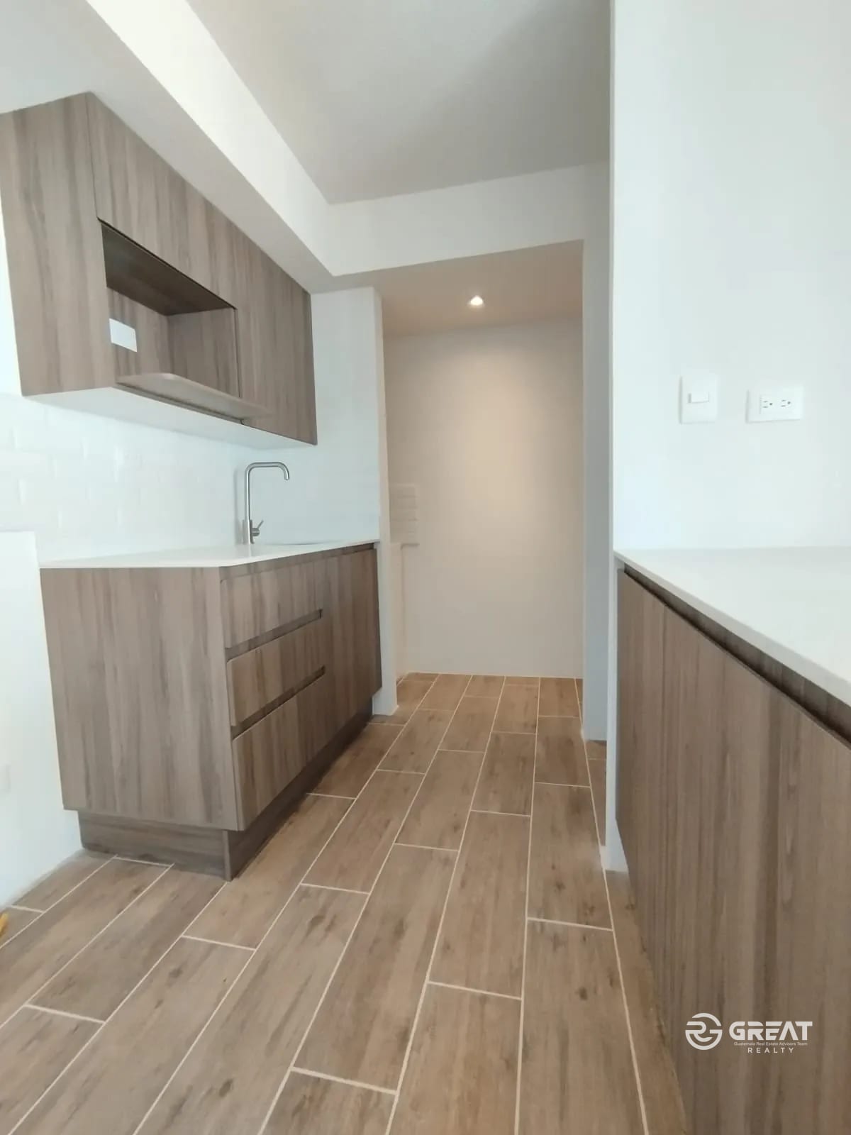 ESTRENA EN ALAIA EL FRUTAL! Apartamento Nuevo con Excelente Ubicación — Apartamento en Alquiler en Villa Nueva, Guatemala, Ciudad — foto 4 de 14