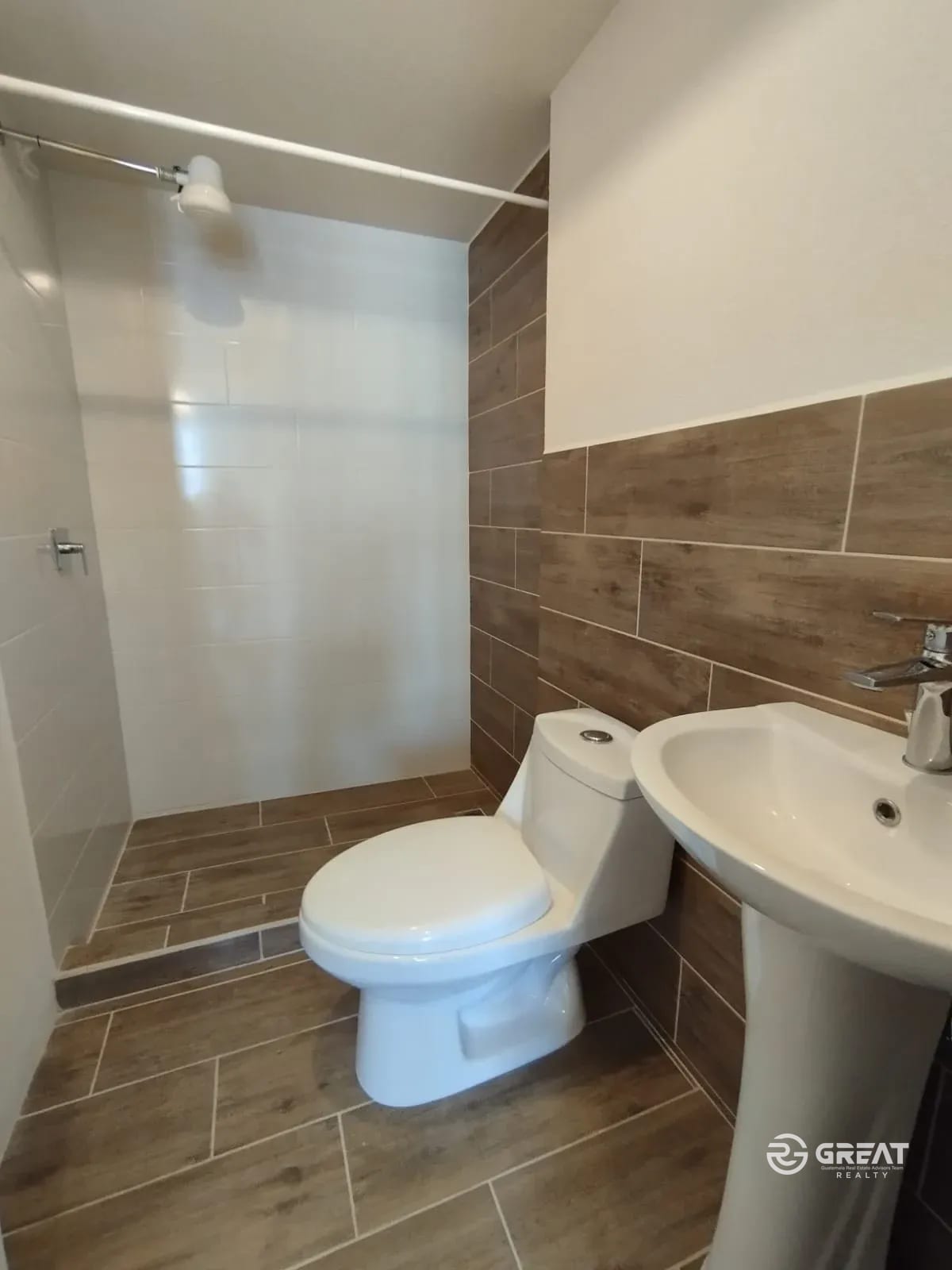 ESTRENA EN ALAIA EL FRUTAL! Apartamento Nuevo con Excelente Ubicación — Apartamento en Alquiler en Villa Nueva, Guatemala, Ciudad — foto 9 de 14