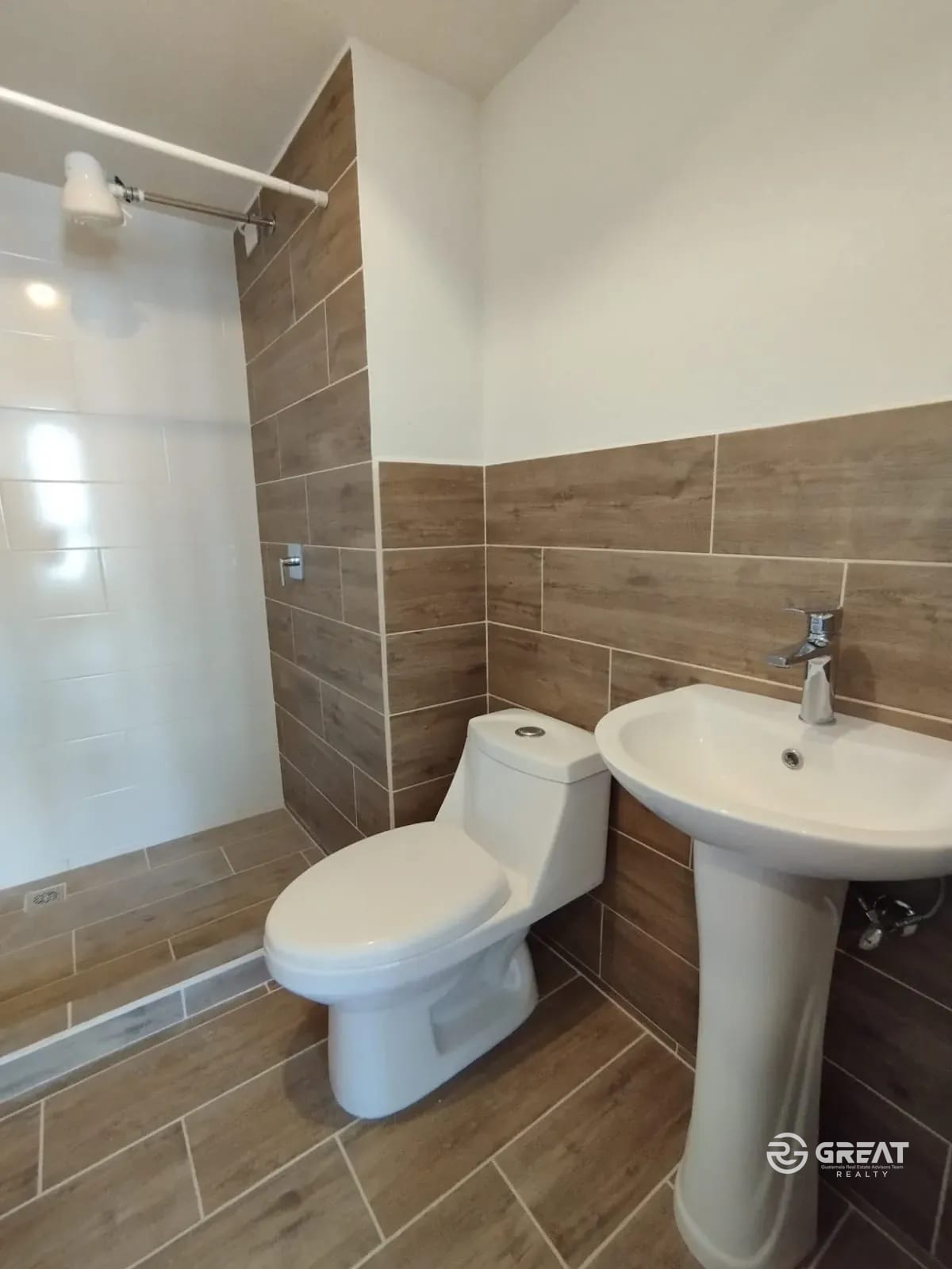 ESTRENA EN ALAIA EL FRUTAL! Apartamento Nuevo con Excelente Ubicación — Apartamento en Alquiler en Villa Nueva, Guatemala, Ciudad — foto 12 de 14