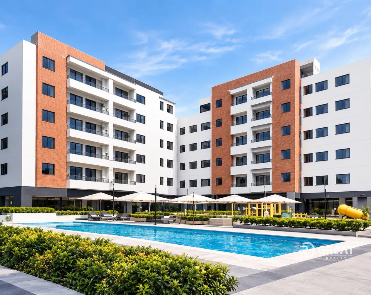 Apartamento Nuevo en Renta | Zona 17 | 3 Habitaciones | 2 Parqueos — Apartamento en Alquiler en Zona 17, Guatemala, Ciudad — foto 1 de 9