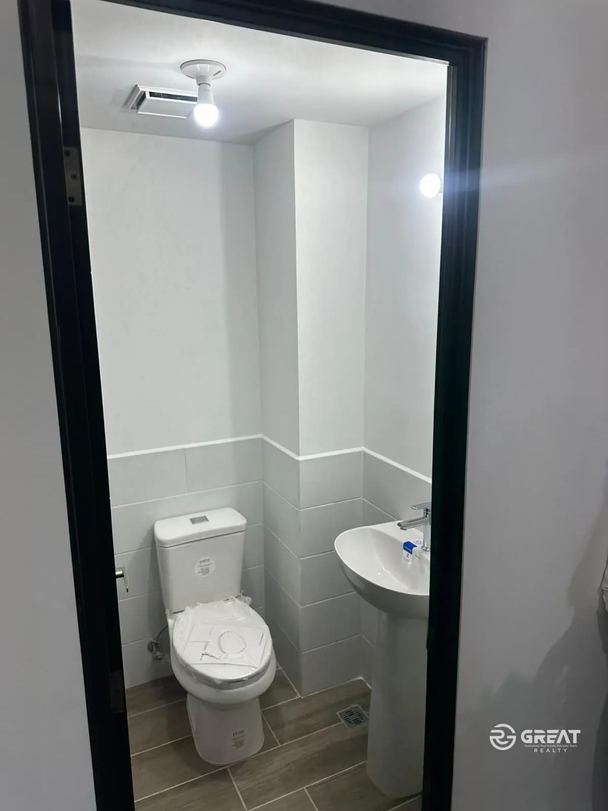 Apartamento Nuevo en Renta | Zona 17 | 3 Habitaciones | 2 Parqueos — Apartamento en Alquiler en Zona 17, Guatemala, Ciudad — foto 8 de 9