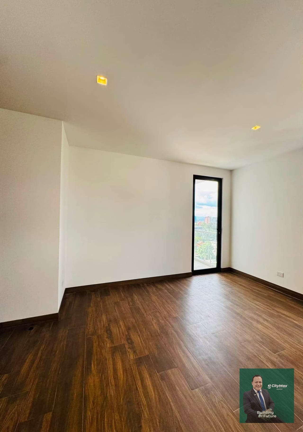 Apartamento en venta zona 15 Vista hermosa 2 — Apartamento en Venta en Vila Quince, Zona 15, Guatemala, Ciudad — foto 3 de 12