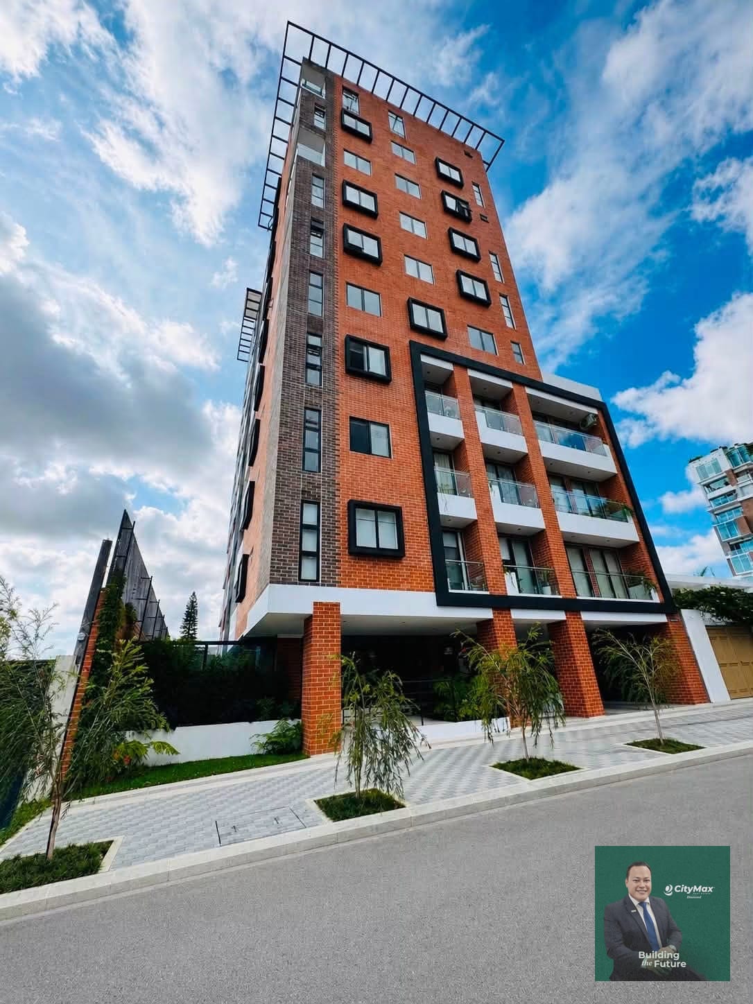 Apartamento en venta zona 15 Vista hermosa 2 — Apartamento en Venta en Vila Quince, Zona 15, Guatemala, Ciudad — foto 1 de 12