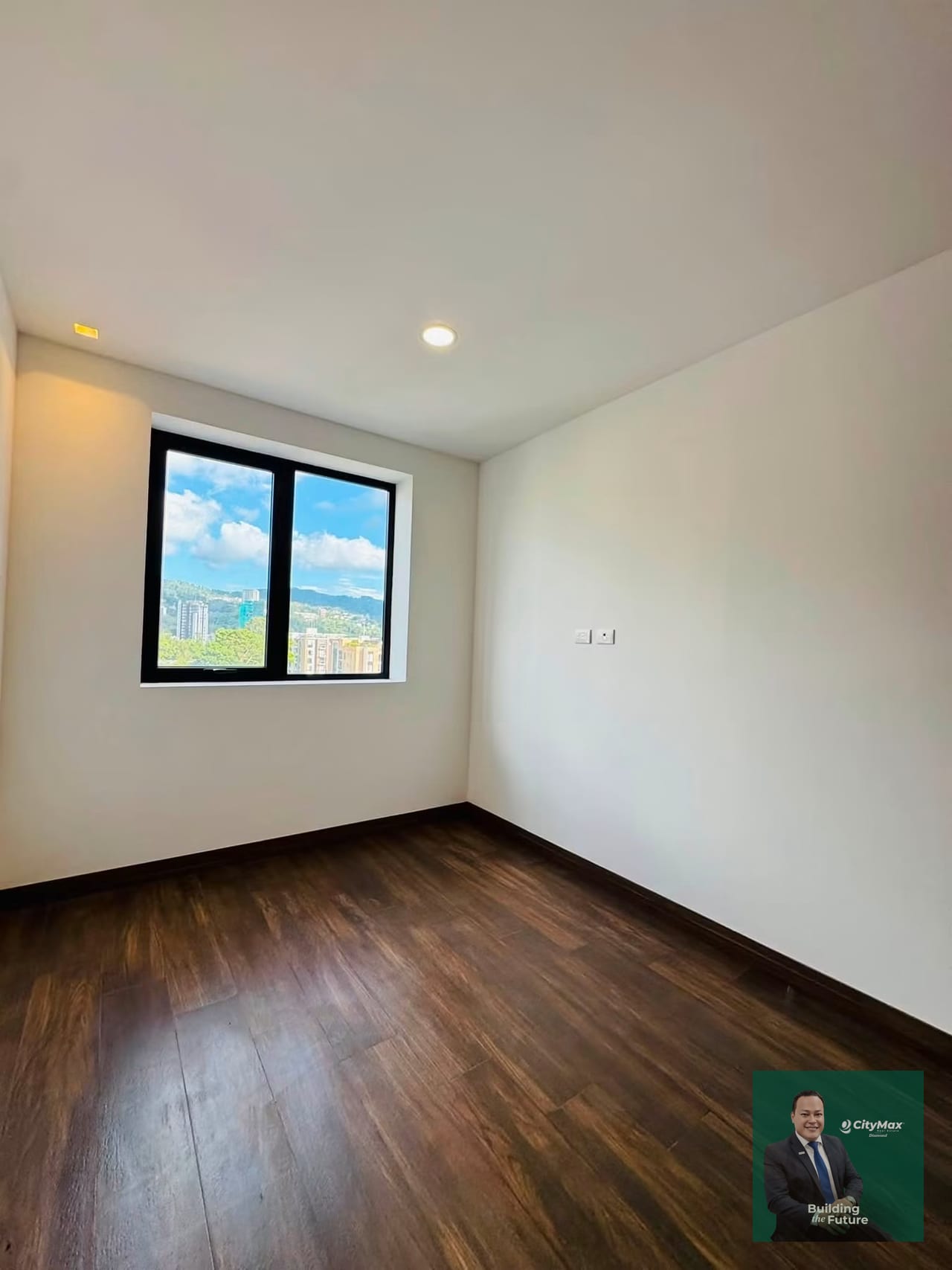 Apartamento en venta zona 15 Vista hermosa 2 — Apartamento en Venta en Vila Quince, Zona 15, Guatemala, Ciudad — foto 4 de 12