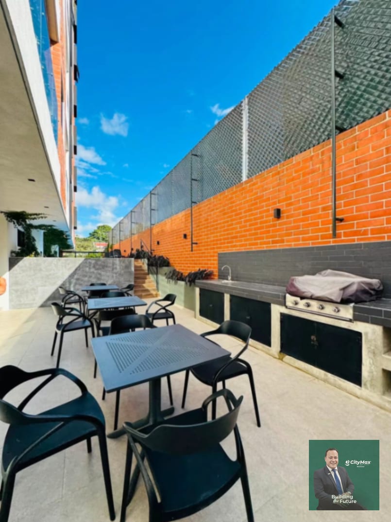 Apartamento en venta zona 15 Vista hermosa 2 — Apartamento en Venta en Vila Quince, Zona 15, Guatemala, Ciudad — foto 6 de 12