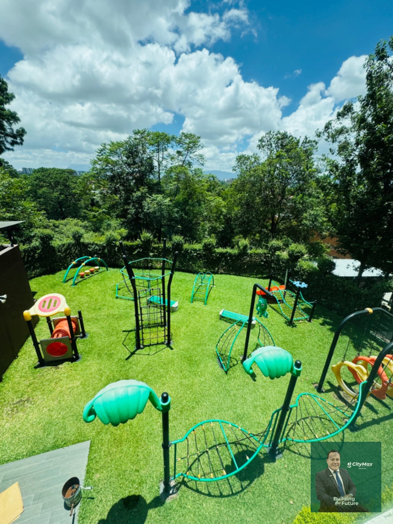Apartamento en venta VIU Cayalá zona 16 — Apartamento en Venta en Viú Cayalá, Zona 16, Guatemala, Ciudad — foto 9 de 16