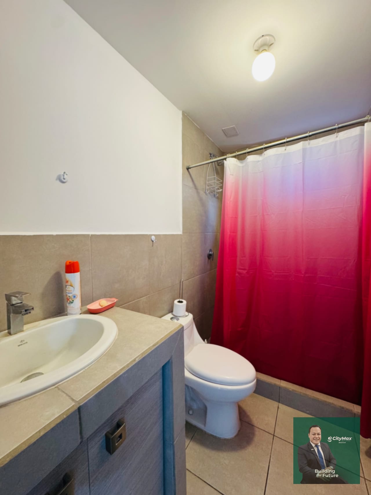 Apartamento amueblado en renta zona 16 — Apartamento en Alquiler en Hexa Cañada 16, Zona 16, Guatemala, Ciudad — foto 7 de 17