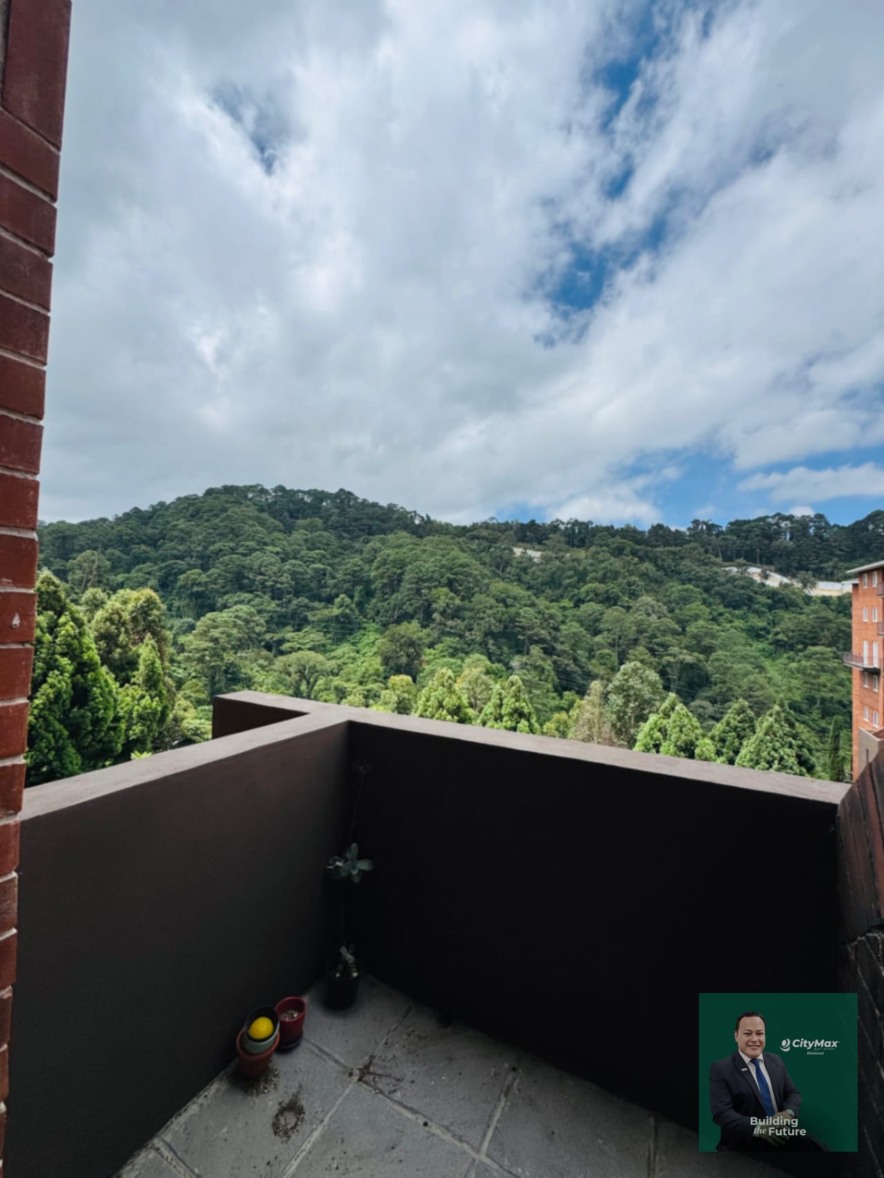 Apartamento amueblado en renta zona 16 — Apartamento en Alquiler en Hexa Cañada 16, Zona 16, Guatemala, Ciudad — foto 8 de 17