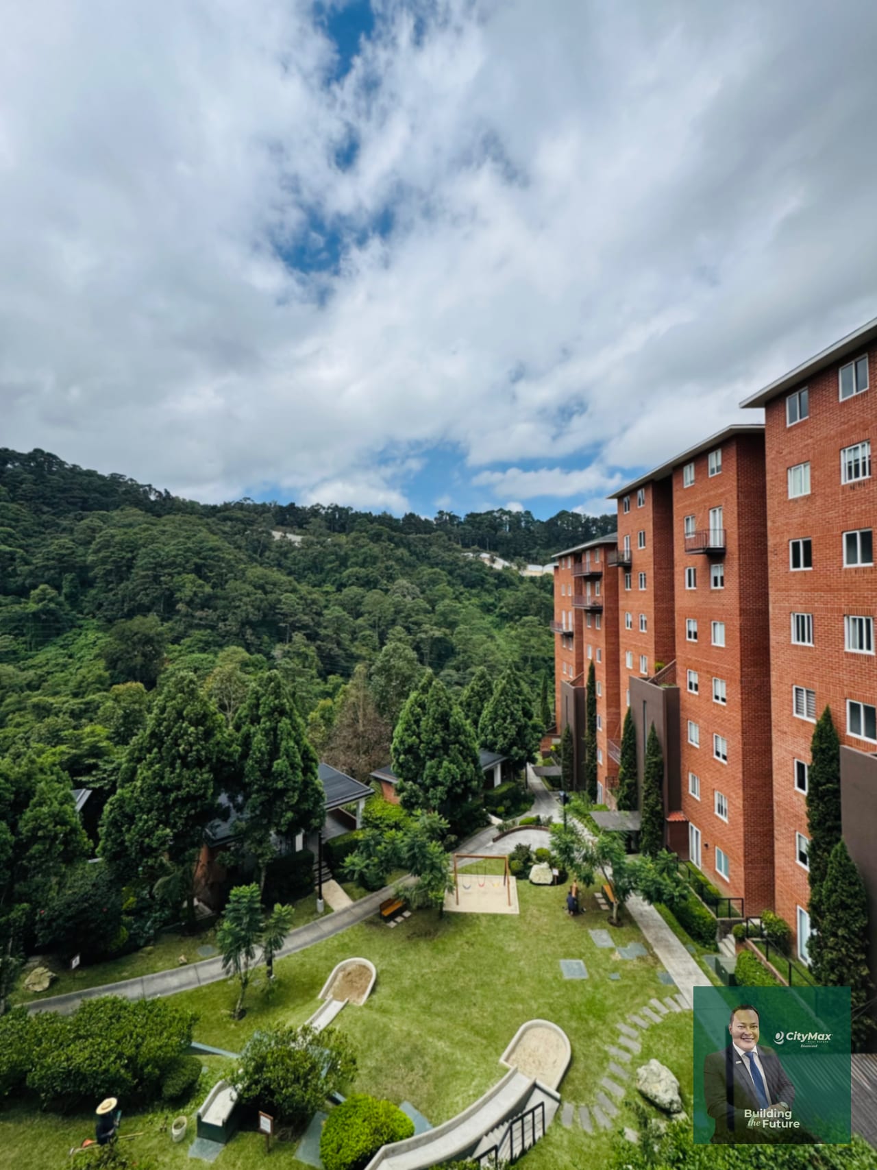 Apartamento amueblado en renta zona 16 — Apartamento en Alquiler en Hexa Cañada 16, Zona 16, Guatemala, Ciudad — foto 9 de 17
