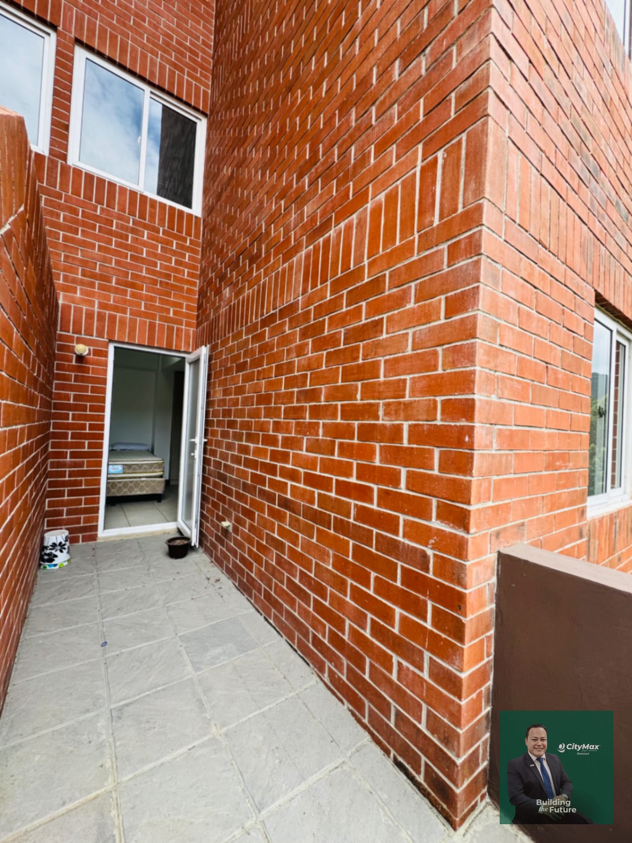 Apartamento amueblado en renta zona 16 — Apartamento en Alquiler en Hexa Cañada 16, Zona 16, Guatemala, Ciudad — foto 10 de 17