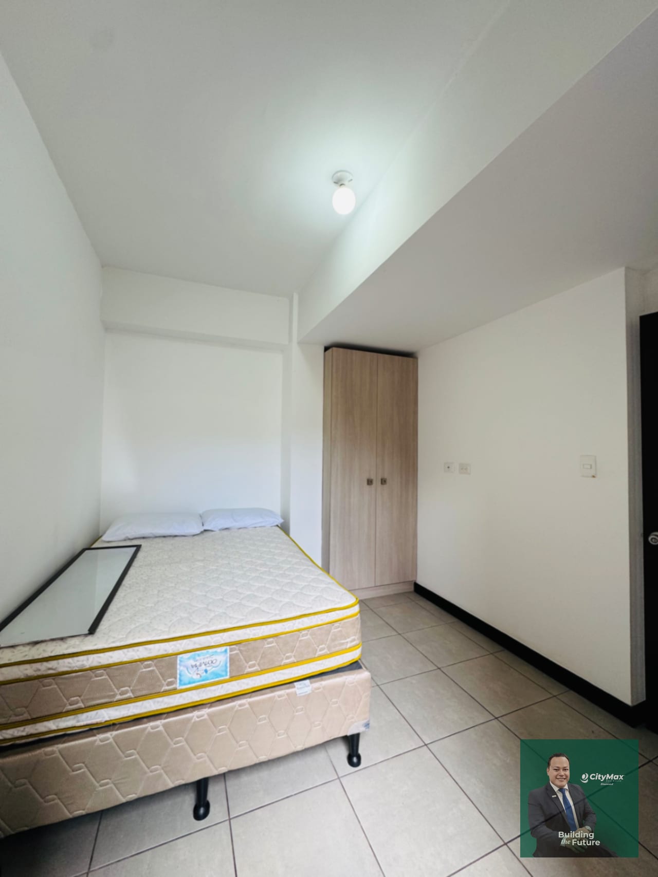 Apartamento amueblado en renta zona 16 — Apartamento en Alquiler en Hexa Cañada 16, Zona 16, Guatemala, Ciudad — foto 12 de 17