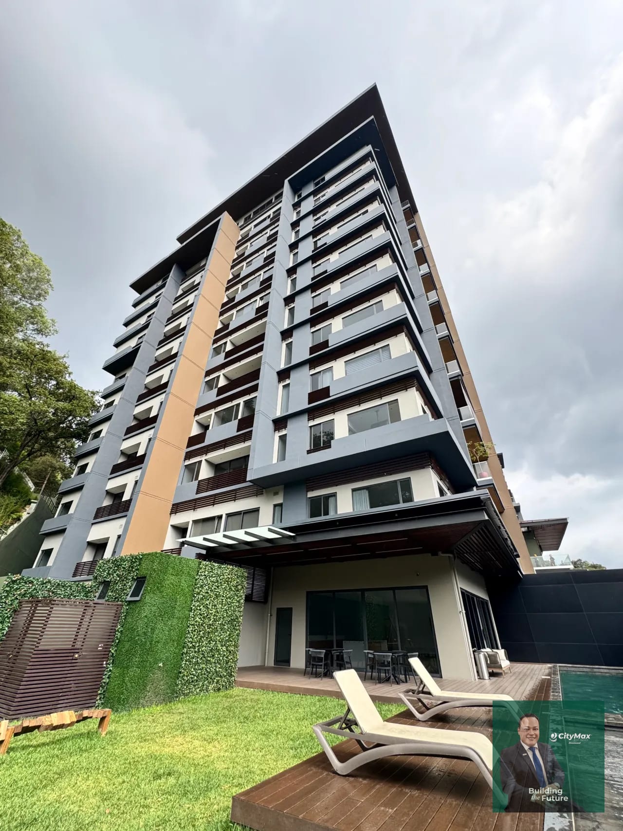 Apartamento en venta zona 15 Spazio — Apartamento en Venta en Spazio, Zona 15, Guatemala, Ciudad — foto 1 de 17