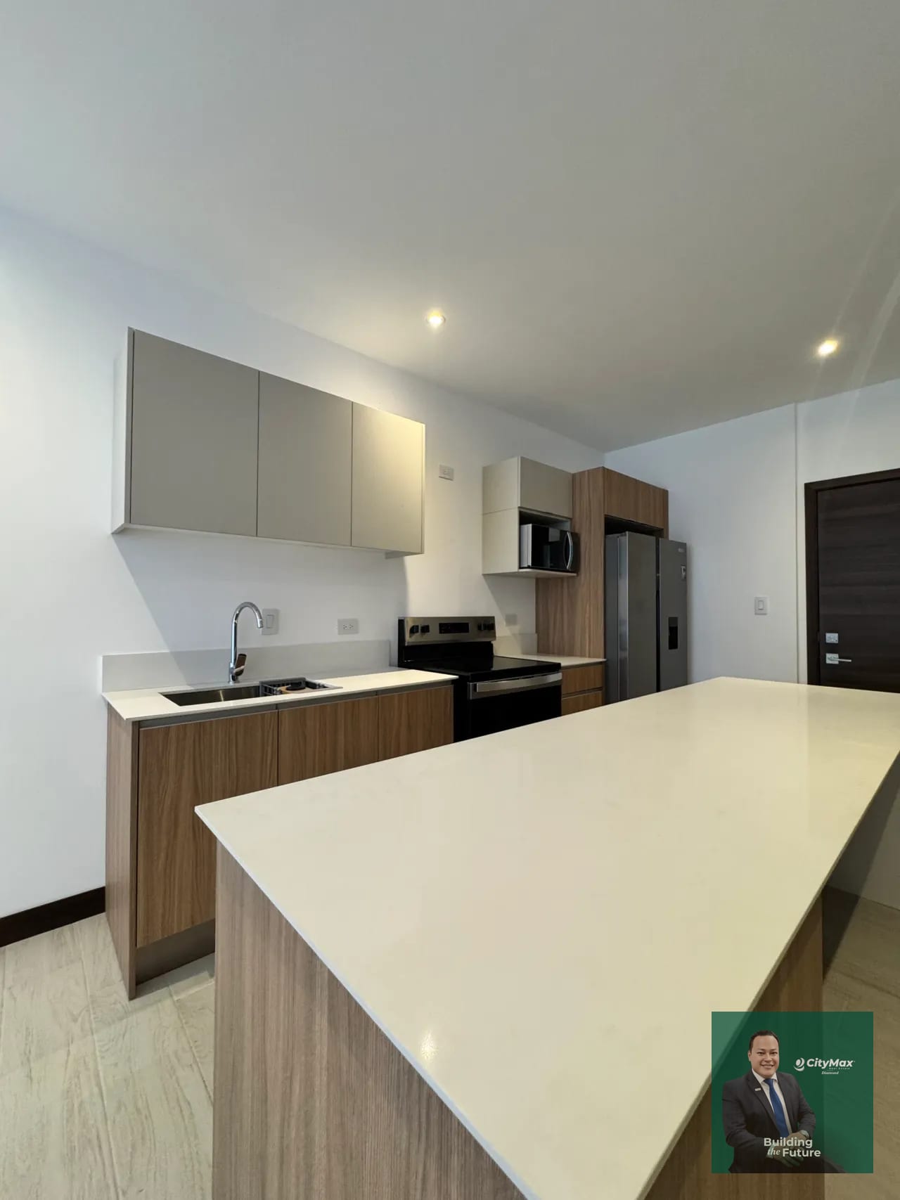 Apartamento en venta zona 15 Spazio — Apartamento en Venta en Spazio, Zona 15, Guatemala, Ciudad — foto 2 de 17