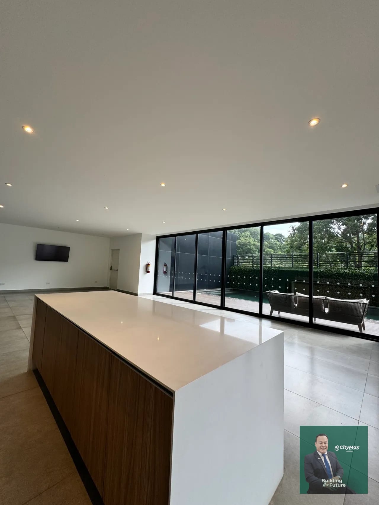 Apartamento en venta zona 15 Spazio — Apartamento en Venta en Spazio, Zona 15, Guatemala, Ciudad — foto 17 de 17
