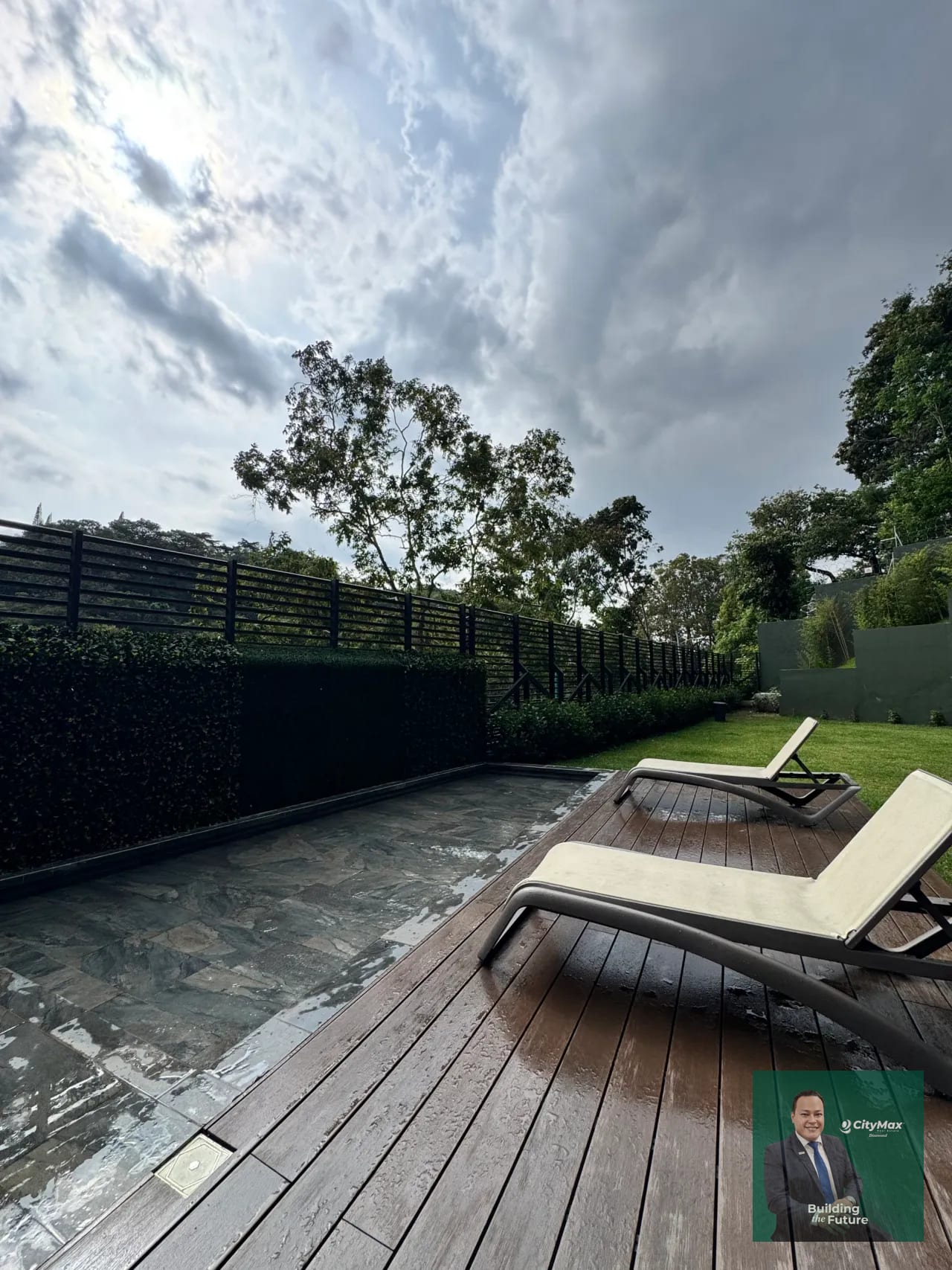 Apartamento en venta zona 15 Spazio — Apartamento en Venta en Spazio, Zona 15, Guatemala, Ciudad — foto 16 de 17