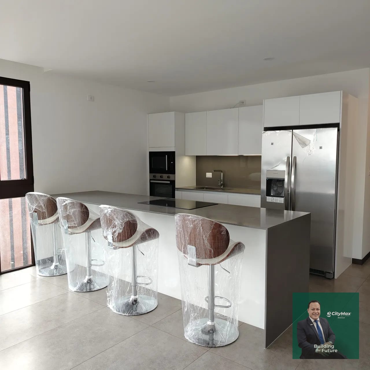 Apartamento en venta Albero 15 — Apartamento en Venta en Álbero 15, Zona 15, Guatemala, Ciudad — foto 1 de 16