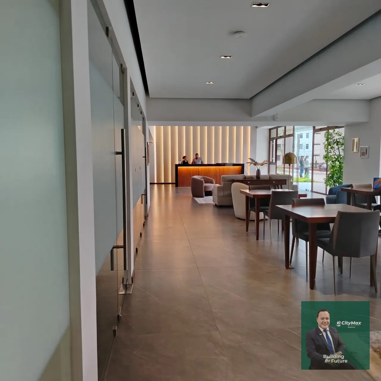 Apartamento en venta Albero 15 — Apartamento en Venta en Álbero 15, Zona 15, Guatemala, Ciudad — foto 14 de 16