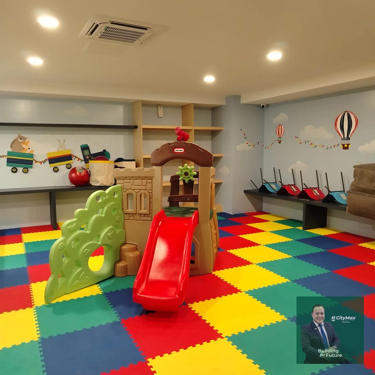 Apartamento en venta Albero 15 — Apartamento en Venta en Álbero 15, Zona 15, Guatemala, Ciudad — foto 16 de 16