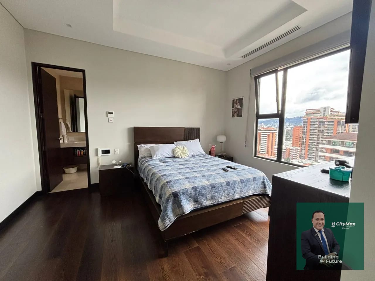 Apartamento en venta Zona 14 — Apartamento en Venta en Santa Inés, Zona 14, Guatemala, Ciudad — foto 6 de 16