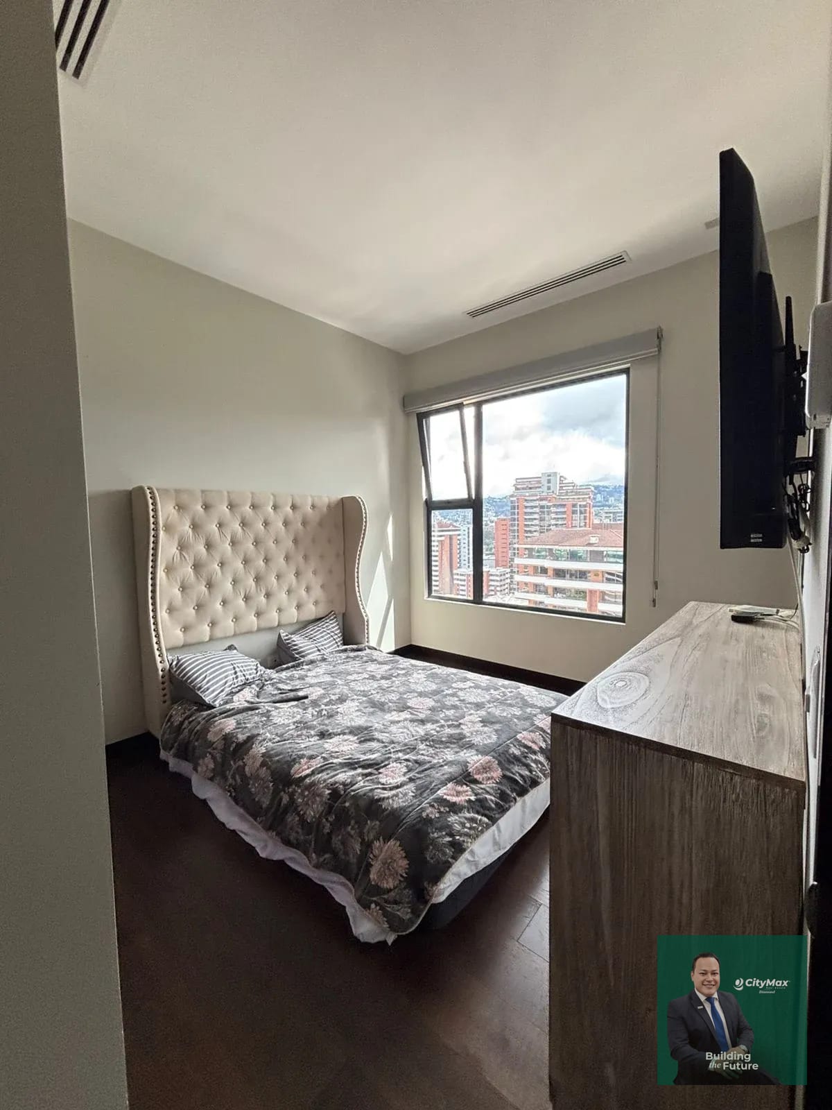 Apartamento en venta Zona 14 — Apartamento en Venta en Santa Inés, Zona 14, Guatemala, Ciudad — foto 5 de 16