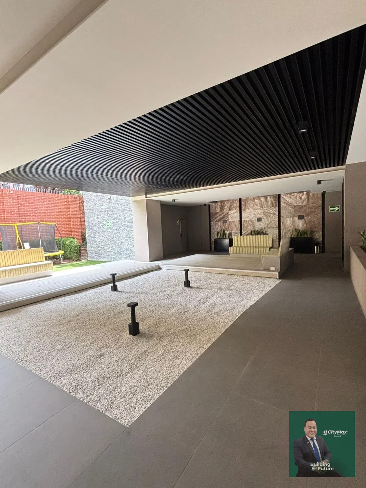 Apartamento en venta Zona 14 — Apartamento en Venta en Santa Inés, Zona 14, Guatemala, Ciudad — foto 9 de 16