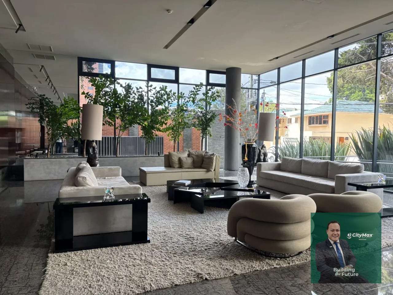Apartamento en venta Zona 14 — Apartamento en Venta en Santa Inés, Zona 14, Guatemala, Ciudad — foto 12 de 16