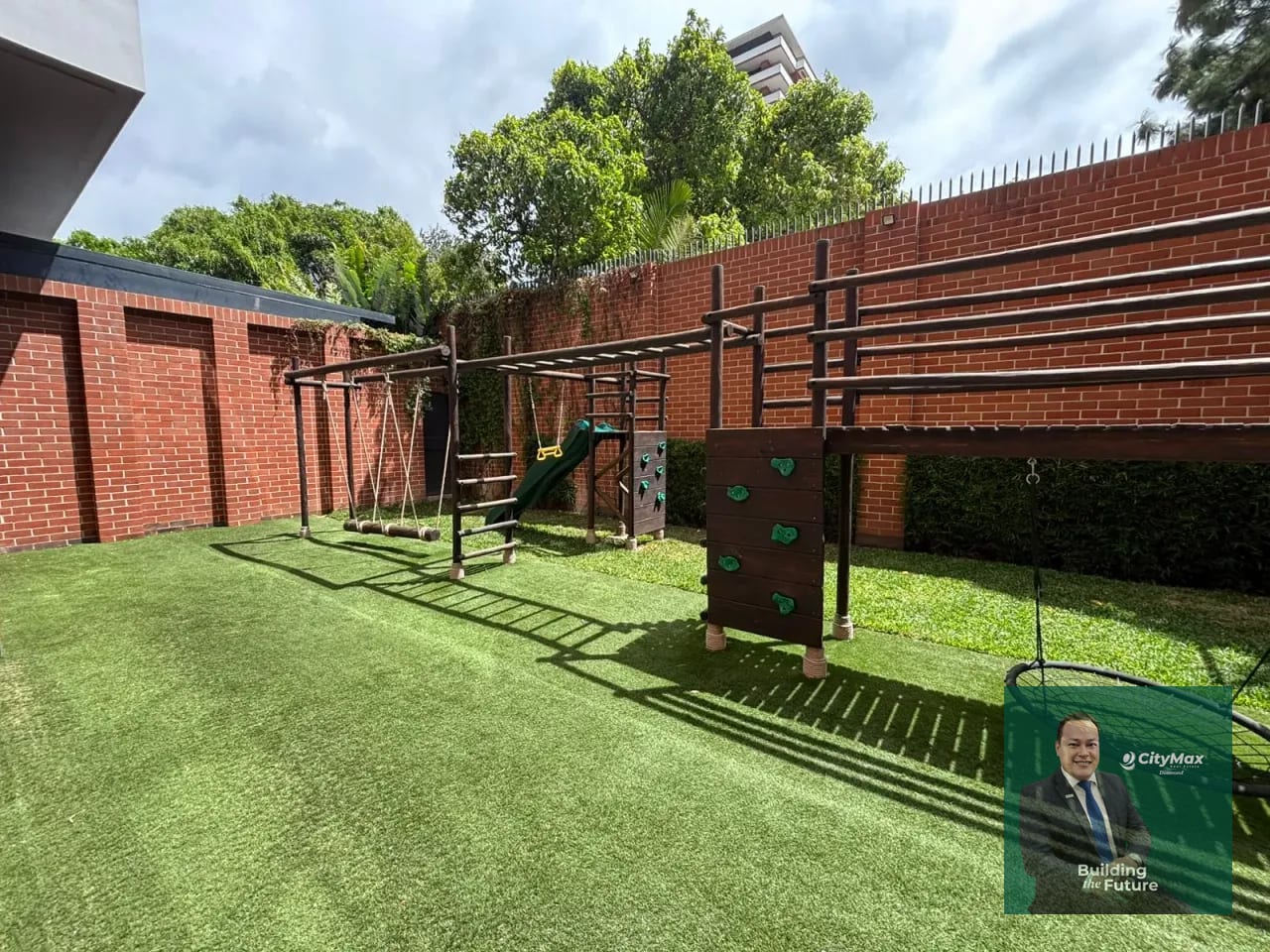 Apartamento en venta Zona 14 — Apartamento en Venta en Santa Inés, Zona 14, Guatemala, Ciudad — foto 14 de 16