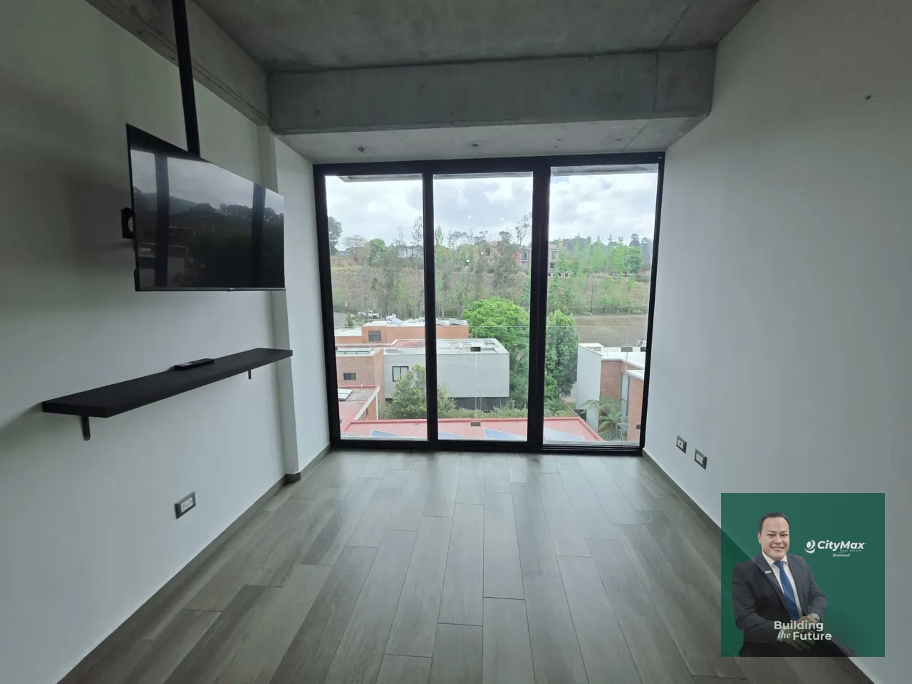 Apartamento en venta Shit Cayala Zona 16 — Apartamento en Venta en shift cayala, Zona 16, Guatemala, Ciudad — foto 3 de 13