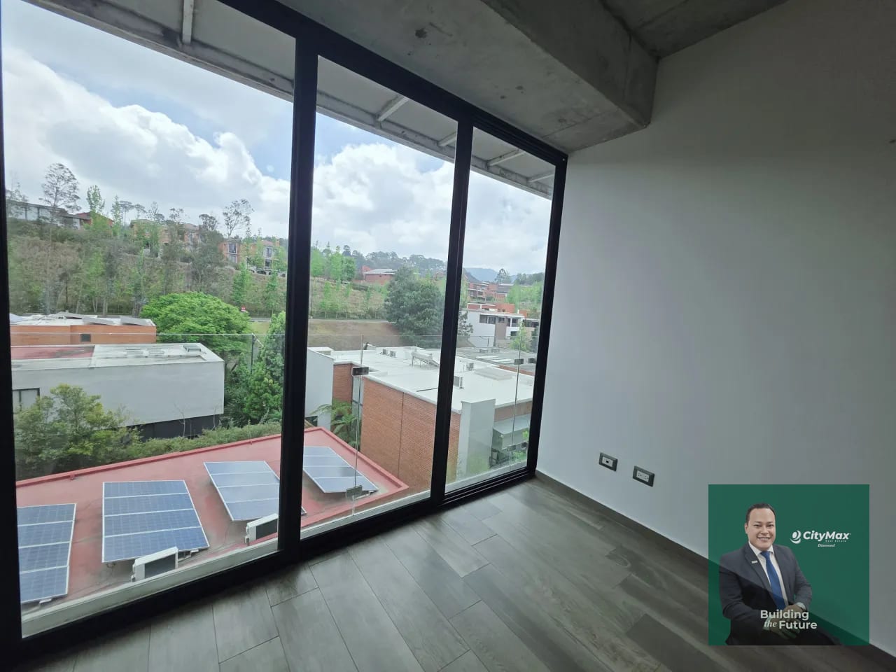 Apartamento en venta Shit Cayala Zona 16 — Apartamento en Venta en shift cayala, Zona 16, Guatemala, Ciudad — foto 4 de 13