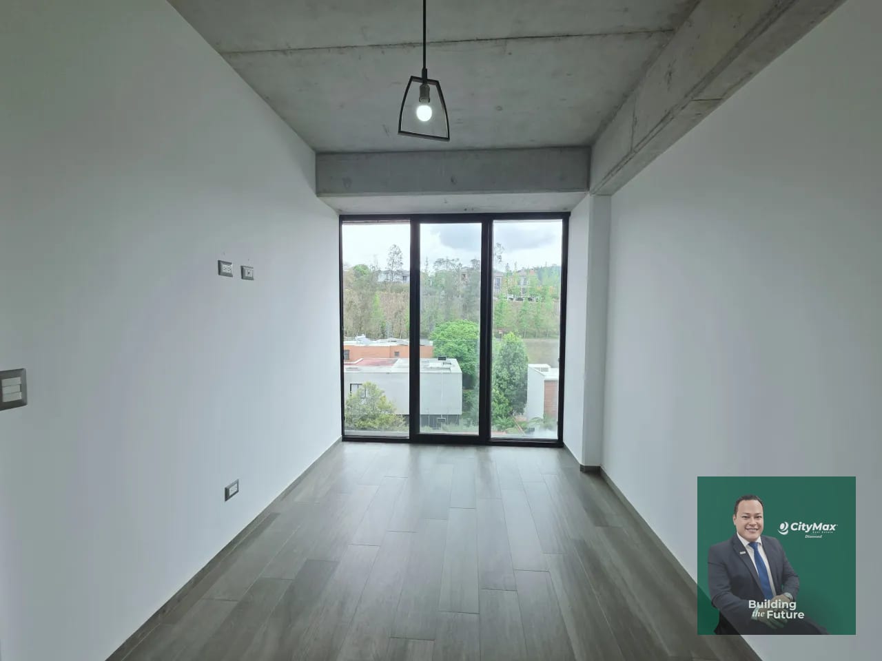 Apartamento en venta Shit Cayala Zona 16 — Apartamento en Venta en shift cayala, Zona 16, Guatemala, Ciudad — foto 6 de 13