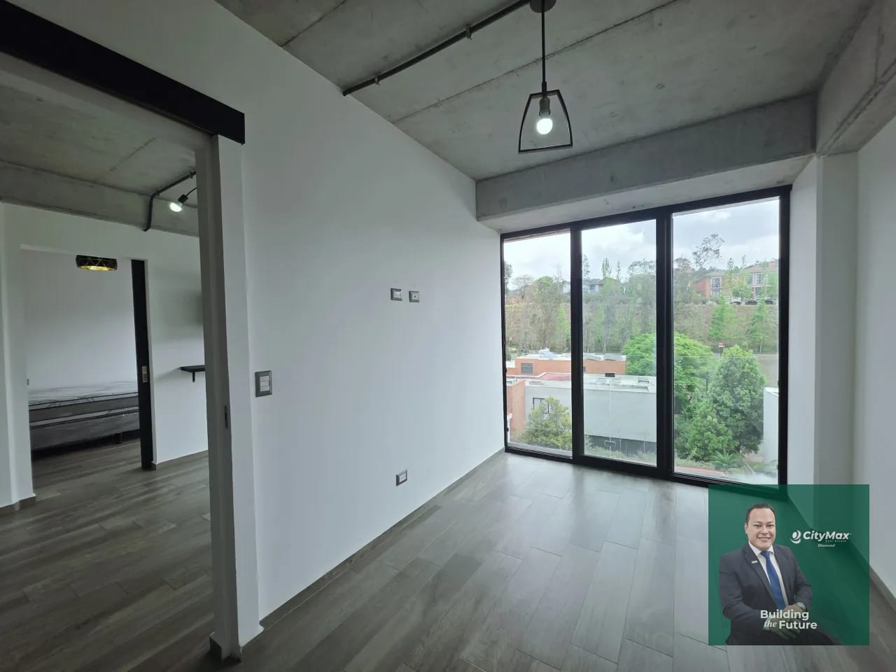 Apartamento en venta Shit Cayala Zona 16 — Apartamento en Venta en shift cayala, Zona 16, Guatemala, Ciudad — foto 7 de 13