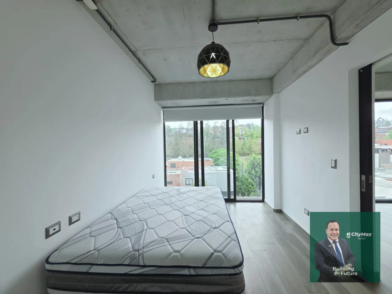 Apartamento en venta Shit Cayala Zona 16 — Apartamento en Venta en shift cayala, Zona 16, Guatemala, Ciudad — foto 9 de 13