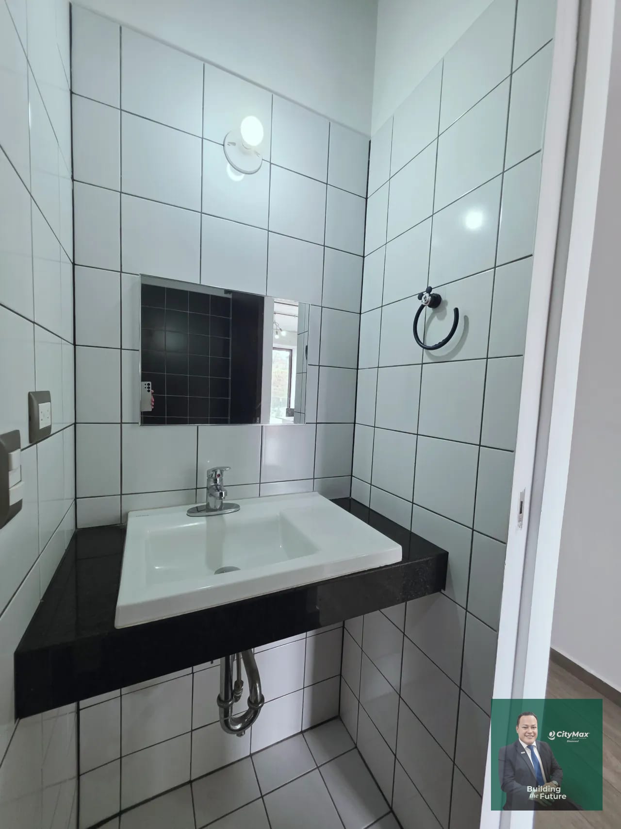 Apartamento en venta Shit Cayala Zona 16 — Apartamento en Venta en shift cayala, Zona 16, Guatemala, Ciudad — foto 13 de 13