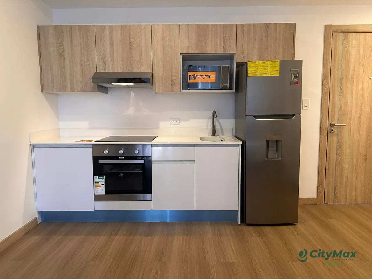 Apartamento amueblado en venta Vivo Zona 4 — Apartamento en Venta en Vivo Zona 4, Zona 4, Guatemala, Ciudad — foto 3 de 12